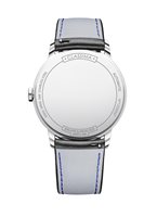 Orologio Baume & Mercier Uomo Classima in Acciaio M0A10332 - M0A10332